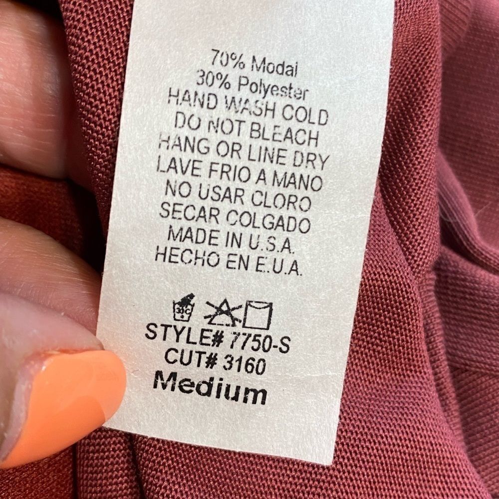 dear apple Shift Dress - Picture 8 of 8